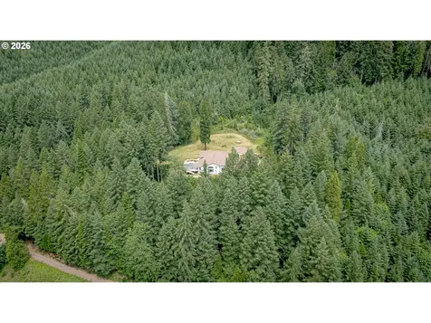 2690 Bear Creek Road Cottage Grove OR 97424