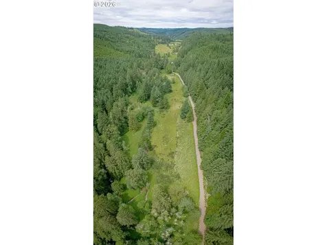 2690 Bear Creek Road Cottage Grove OR 97424