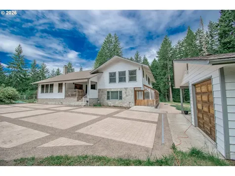 2690 Bear Creek Road Cottage Grove OR 97424