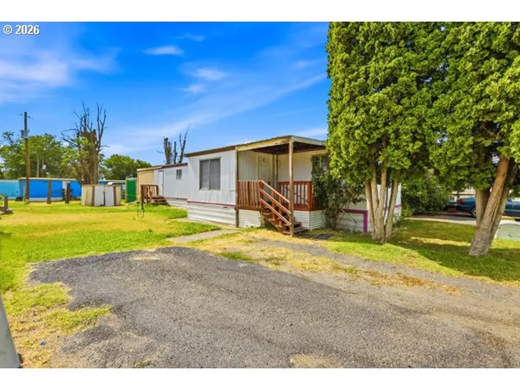 1370 E Highway 730 Irrigon OR 97844
