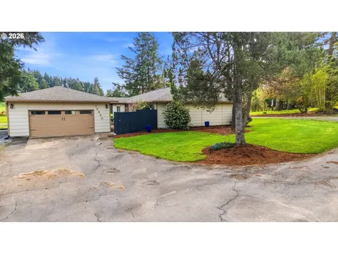 16950 S Redland Road Oregon City OR 97045