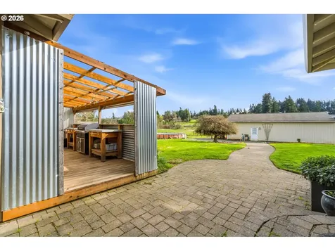 16950 S Redland Road Oregon City OR 97045