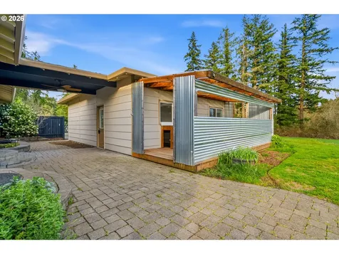 16950 S Redland Road Oregon City OR 97045