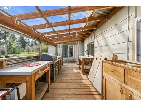 16950 S Redland Road Oregon City OR 97045
