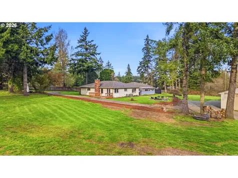 16950 S Redland Road Oregon City OR 97045