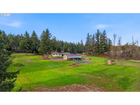 16950 S Redland Road Oregon City OR 97045