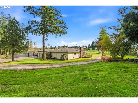 16950 S Redland Road Oregon City OR 97045