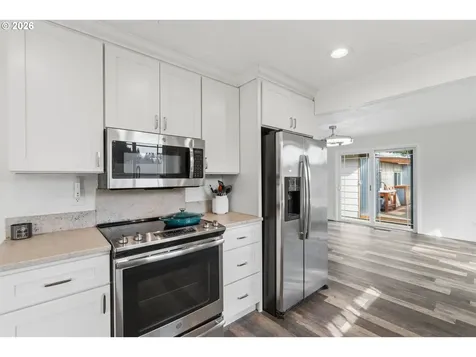 16950 S Redland Road Oregon City OR 97045