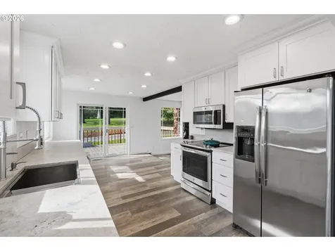 16950 S Redland Road Oregon City OR 97045