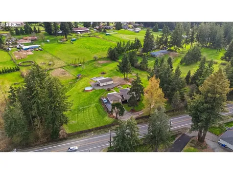 16950 S Redland Road Oregon City OR 97045