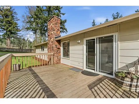 16950 S Redland Road Oregon City OR 97045