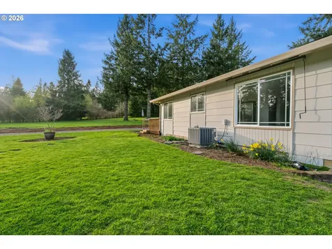 16950 S Redland Road Oregon City OR 97045