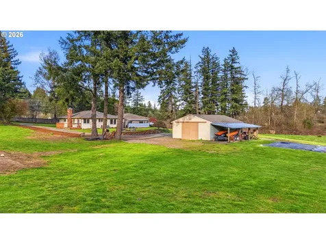 16950 S Redland Road Oregon City OR 97045