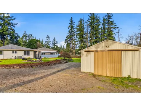 16950 S Redland Road Oregon City OR 97045