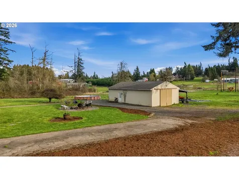 16950 S Redland Road Oregon City OR 97045