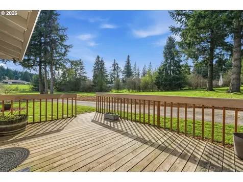 16950 S Redland Road Oregon City OR 97045