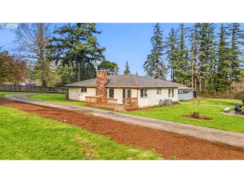16950 S Redland Road Oregon City OR 97045