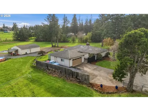 16950 S Redland Road Oregon City OR 97045