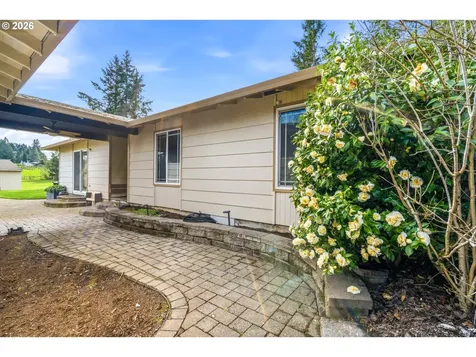 16950 S Redland Road Oregon City OR 97045