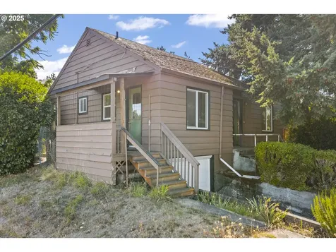 2504 N Baldwin Street Portland OR 97217