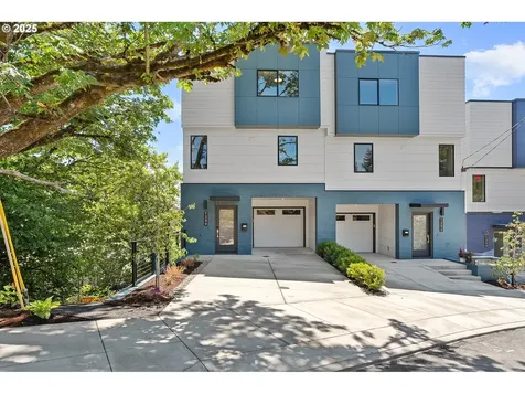7290 SW 13th Drive Portland OR 97239