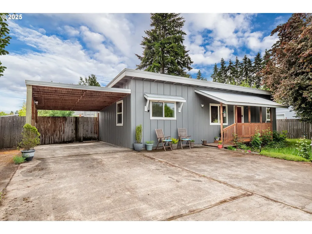 2111 S Bertelsen Road Eugene OR 97405