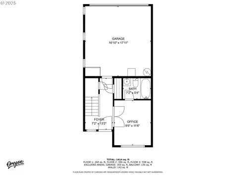 1908 NW Florence Avenue Gresham OR 97030