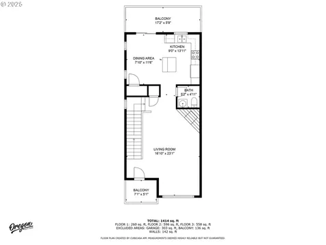 1908 NW Florence Avenue Gresham OR 97030