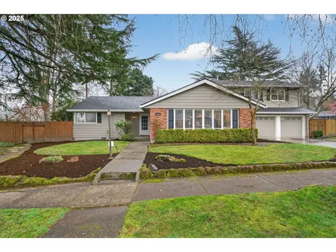 1480 SW Hilldale Avenue Portland OR 97225