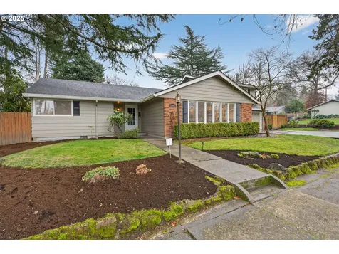1480 SW Hilldale Avenue Portland OR 97225