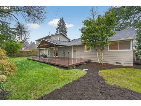 1480 SW Hilldale Avenue Portland OR 97225