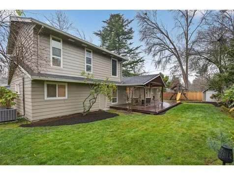 1480 SW Hilldale Avenue Portland OR 97225