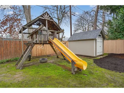 1480 SW Hilldale Avenue Portland OR 97225