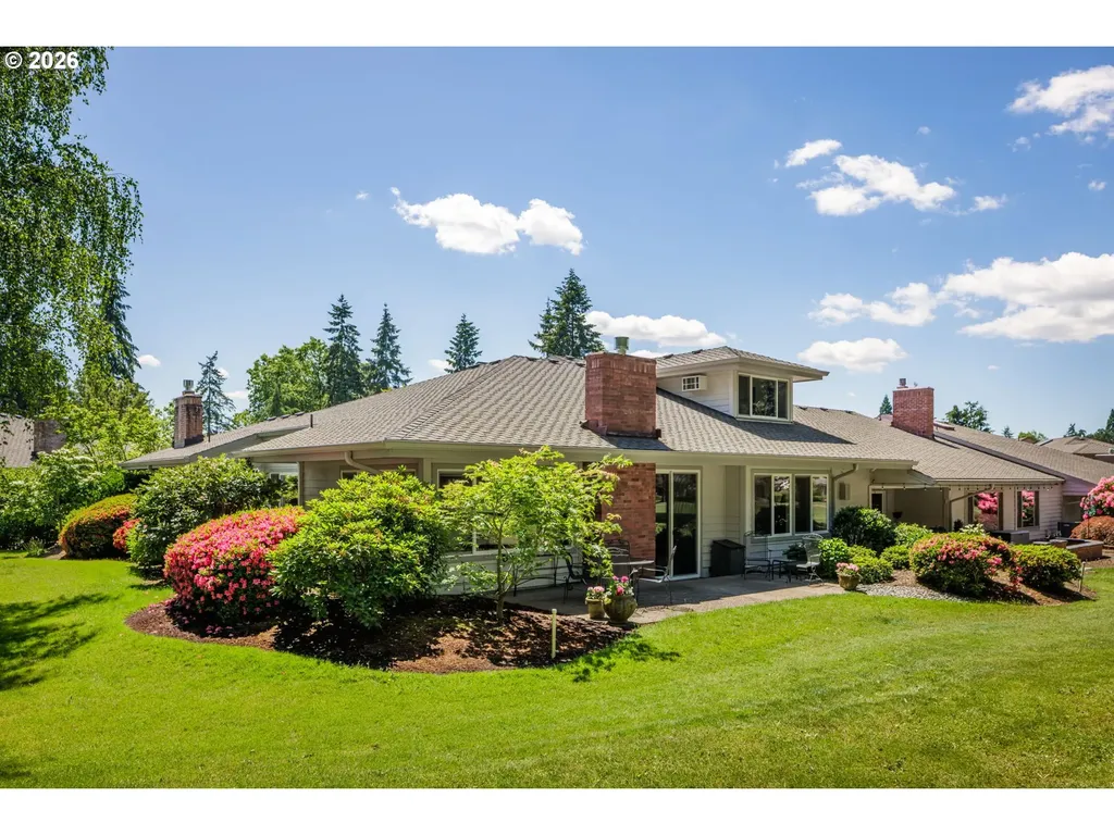 32475 SW Lake Point Court Wilsonville OR 97070