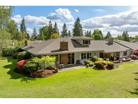 32475 SW Lake Point Court Wilsonville OR 97070
