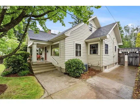2747 NE Schuyler Street Portland OR 97212
