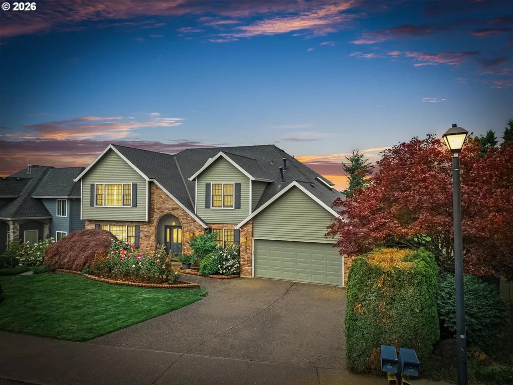 21220 Serango Drive West Linn OR 97068