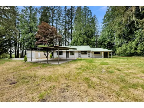 30921 NW Spencer Road La Center WA 98629