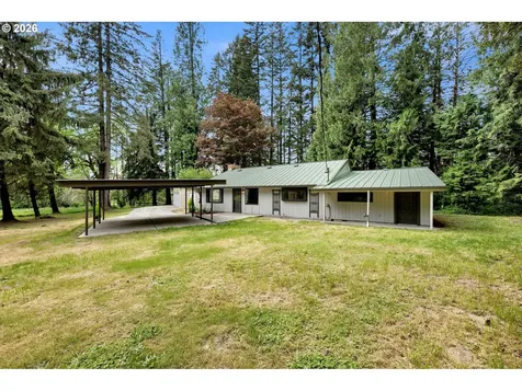 30921 NW Spencer Road La Center WA 98629