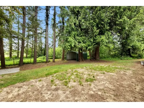 30921 NW Spencer Road La Center WA 98629