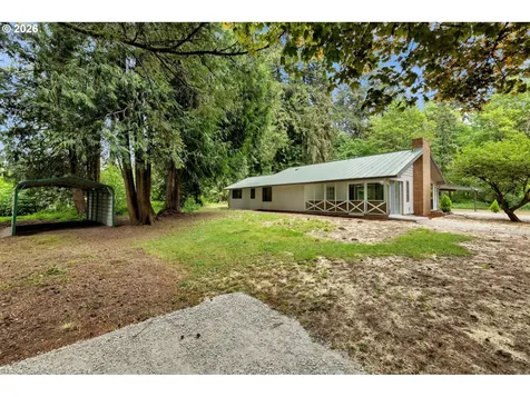30921 NW Spencer Road La Center WA 98629