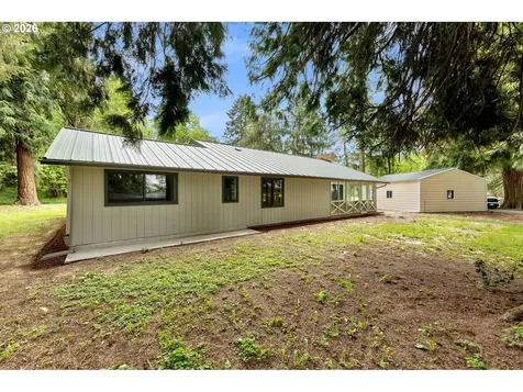 30921 NW Spencer Road La Center WA 98629