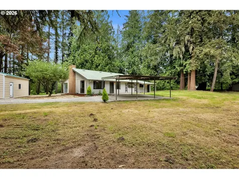 30921 NW Spencer Road La Center WA 98629
