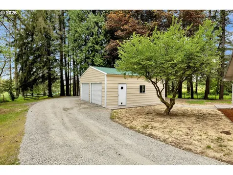 30921 NW Spencer Road La Center WA 98629
