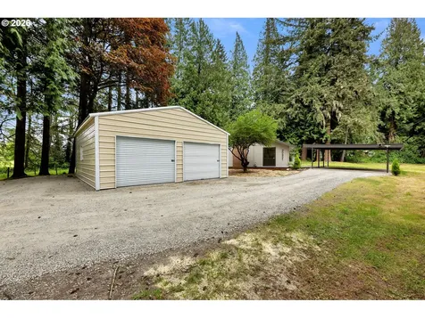 30921 NW Spencer Road La Center WA 98629