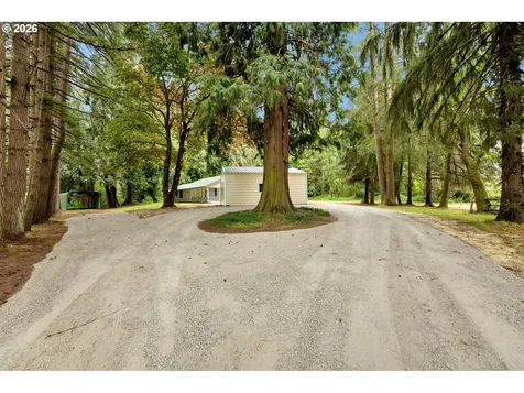30921 NW Spencer Road La Center WA 98629