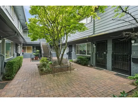1824 NE Wasco Street Portland OR 97232