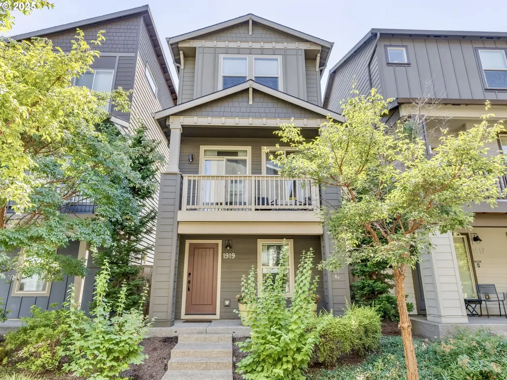 1919 SW 144th Avenue Beaverton OR 97005