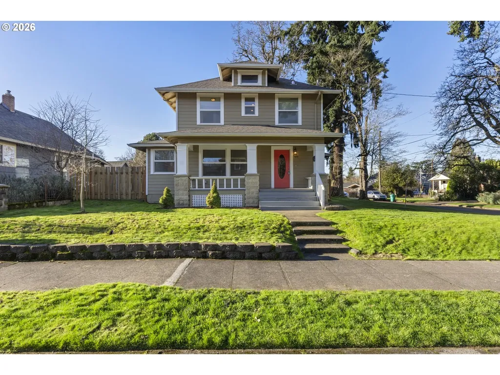 7817 N Haven Avenue Portland OR 97203