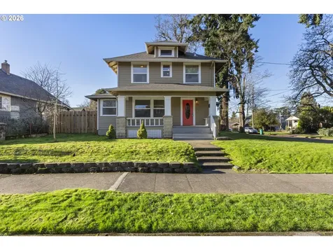7817 N Haven Avenue Portland OR 97203